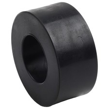 Manicotti palo guida in gomma