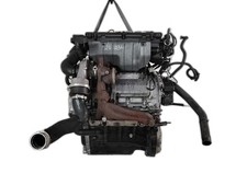 MOTORE COMPLETO PER MERCEDES