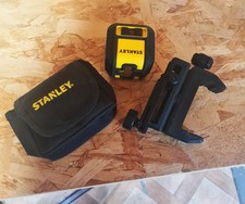 Stanley Livella laser linea a