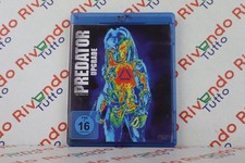 PREDATOR UPGRADE   BLU-RAY