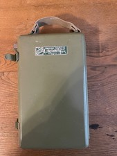 Wild instrument light and