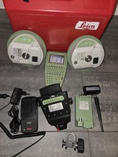 Leica ricevitore ATX1230x2