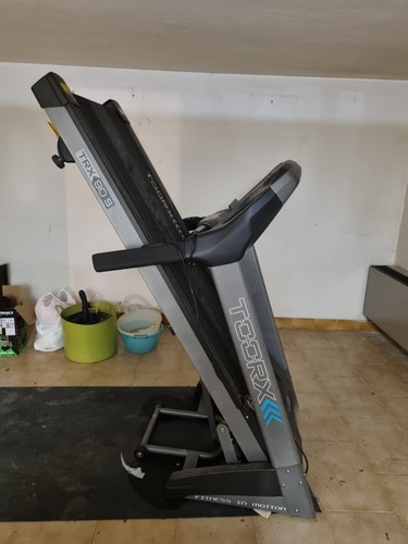 Tapis roulant elettrico usato - tapis,