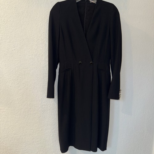Abito cappotto nero alexander - nero,