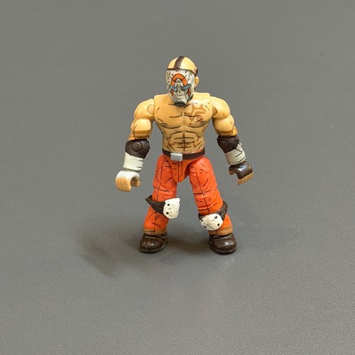 Mega construx borderlands - -,