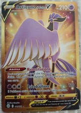 Carta Pokémon: Articuno di