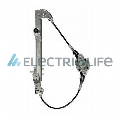 Electric life alzavetro - electric,