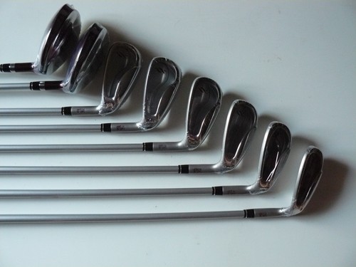 Set ferri ibridi - di,