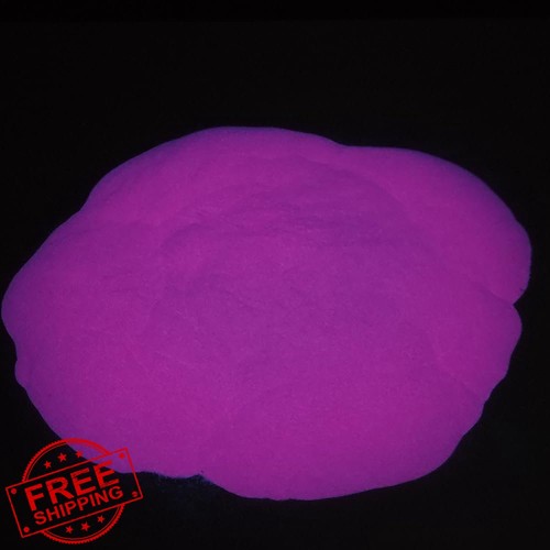 Emineyo glow dark - glow, pigmento