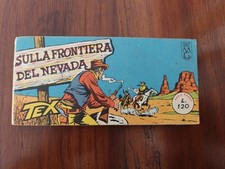 TEX RACCOLTINA N 90 SERIE