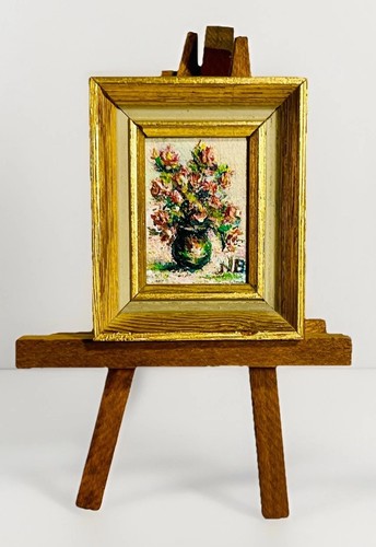 Quadro vintage originale