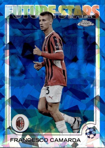 Francesco camarda 2024 25 - francesco,