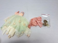 HELEN KISH VESTITO BAMBOLA