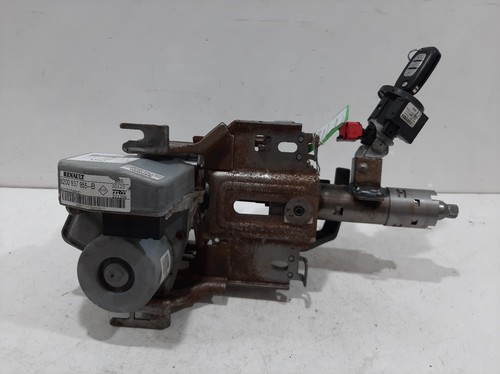 Piantone sterzo benzina