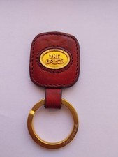 Portachiavi The Bridge