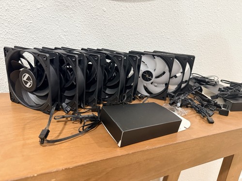 Set ventole case computer - , pc