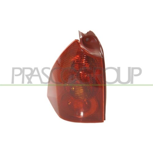 Fanale posteriore prasco - fanale,