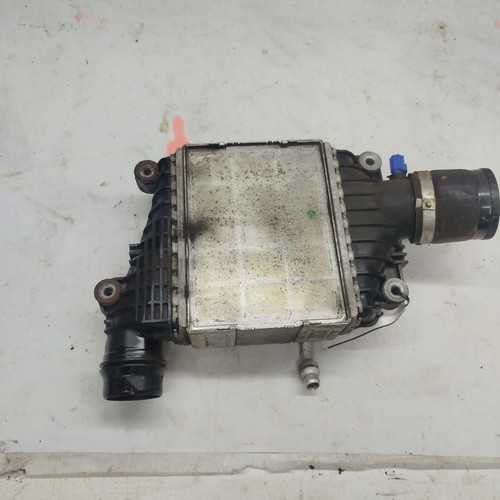 Intercooler jaguar pace mk1 - jaguar,
