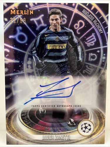 Topps merlin 2023 ageless - topps, 2023-24