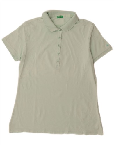 Polo donna benetton 14 - donna,