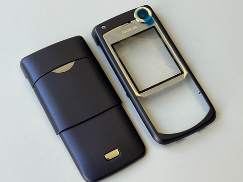 Per nokia 6680 - per, cover