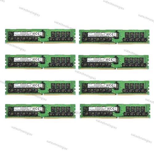 Samsung 3200mhz 32gb - 4x,