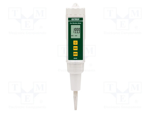 Extech vb400 vibrometro - vb400,