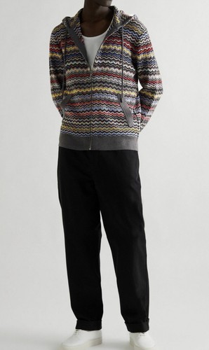 Cardigan uomo missoni - uomo,