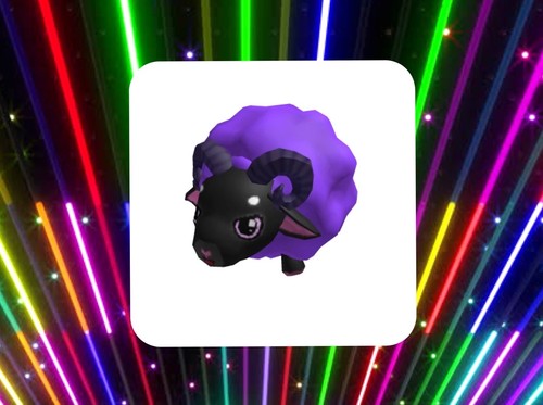 R0blox toy code vuoto - code, pecora