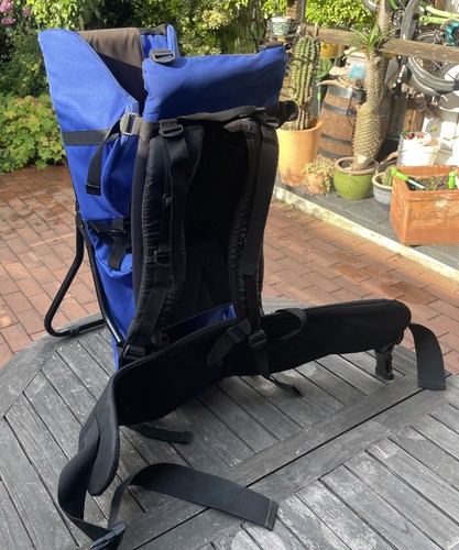 Vaude marsupio kraxe - vaude,
