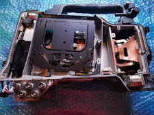 Caméscope Sony XDCAM PDW-F700 XDCAM HD , for parts only