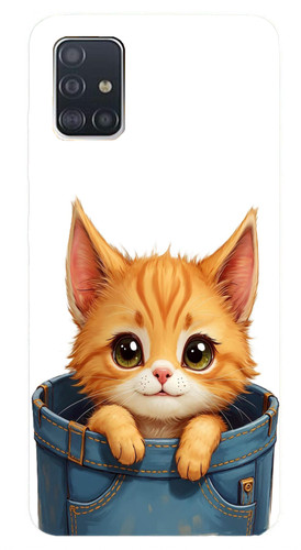 Custodia cover per samsung - custodia,