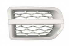 Presa d'aria laterale per Land