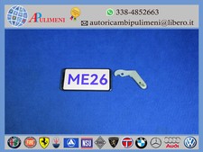 4294426 LEVA SX REGISTRO FUNE FRENO A MANO FIAT 500 126