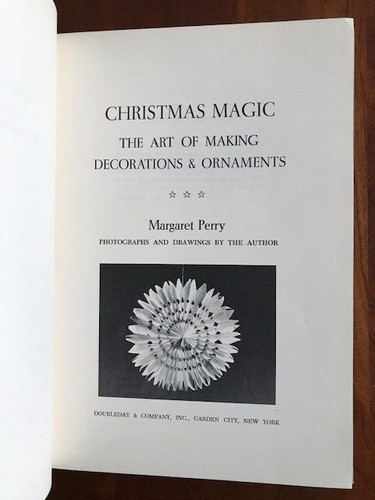 Christmas magic the art of - art,