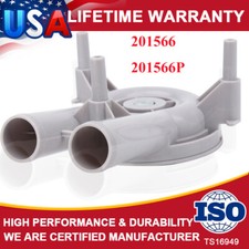 Pompa acqua lavatrice adatta