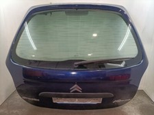 COFANO BAULE POSTERIORE CITROEN Xsara Picasso 1° Serie 8701L3 DW10TD/RHY (99>0