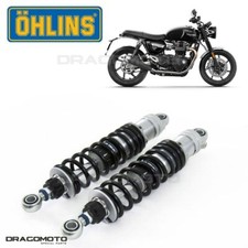 TRIUMPH Speed Twin 1200