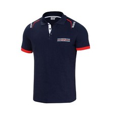 Polo Shirt Sparco Martini