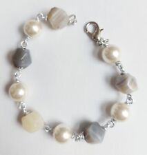 Bracciale in Alluminio Con