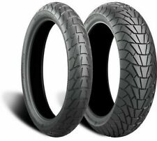 Coppia Gomme Moto Bridgestone