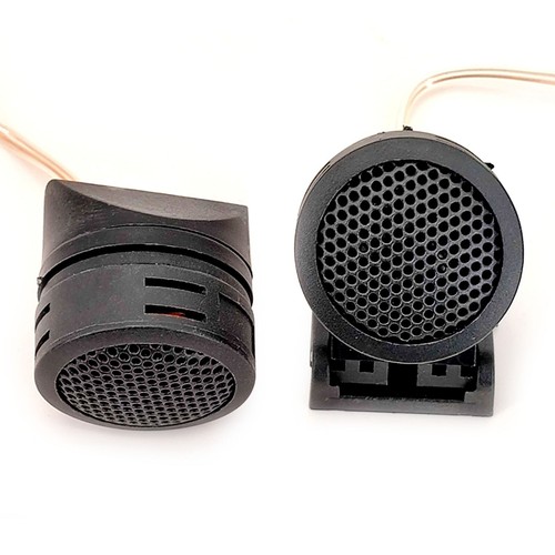Tweeter sdx audio - audio, 1"