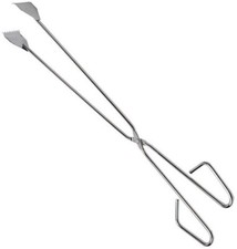 Pinza per arrosti - bbq, in