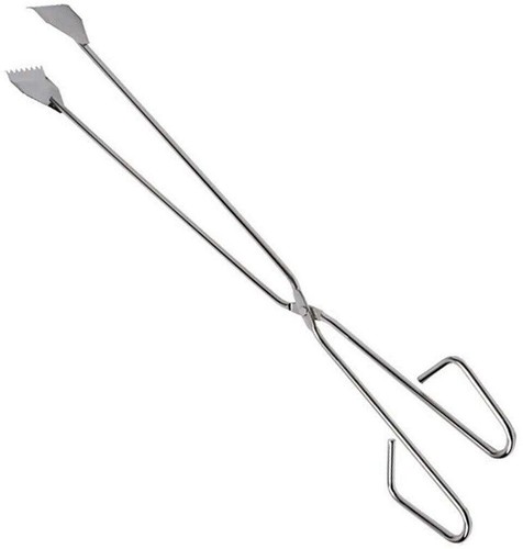 Pinza per arrosti bbq - pinza,