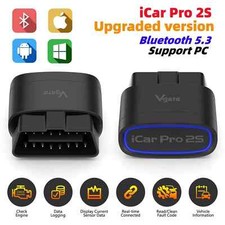 iCar Pro 2S ELM327 Bluetooth