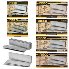 Ingco ricariche chiodatrice - ingco,