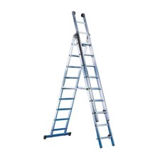 Scala alluminio telescopica - scala,