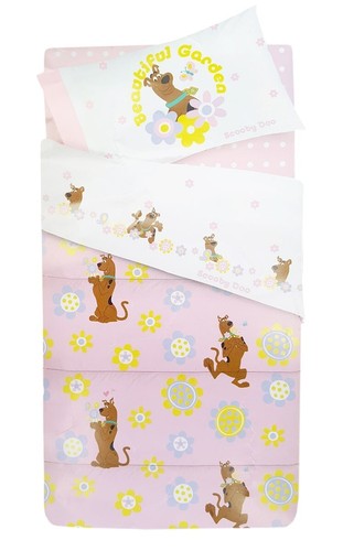 Scooby doo flowers - doo,