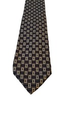 ASTRATTO Luxury Silk Geometric