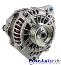 Alternatore 90a nuovo - 1*,